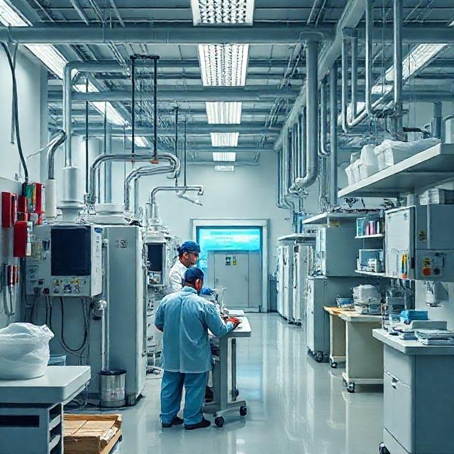 Healthcare